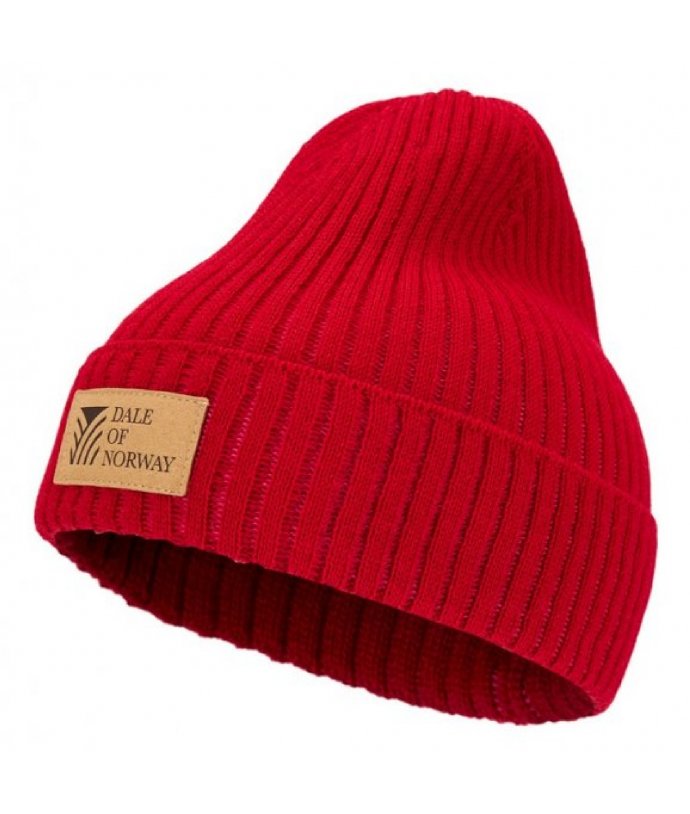 Vlněná čepice Alvoy Hat Dale unisex