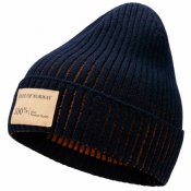 Vlněná čepice Alvoy Hat Dale unisex