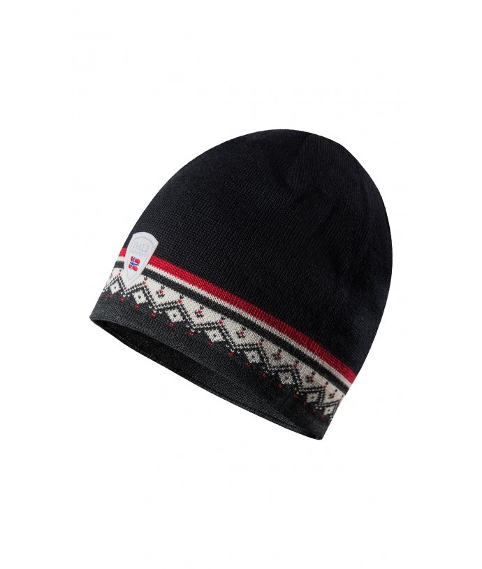 Unisex Merino čepice Moritz Dale of Norway