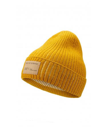 Vlněná čepice Alvoy Hat Dale unisex