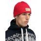 Vlněná čepice Alvoy Hat Dale unisex