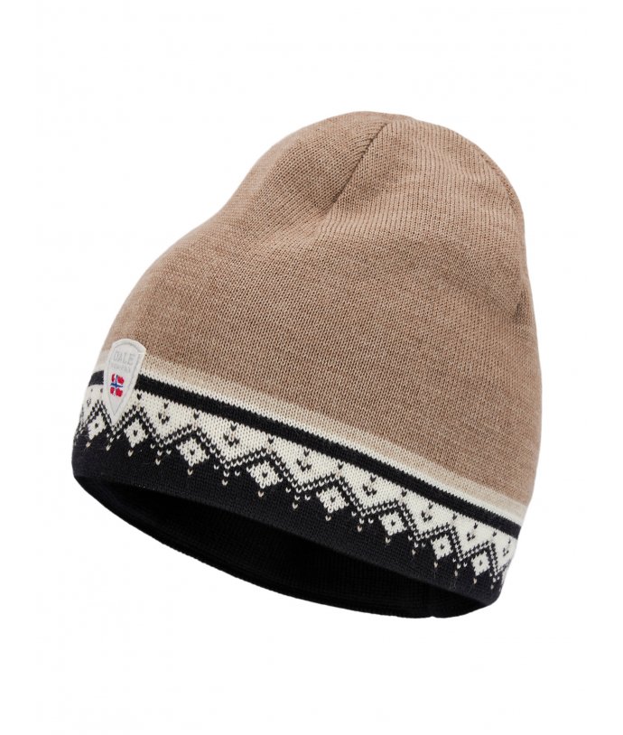 Unisex Merino čepice Moritz Dale of Norway