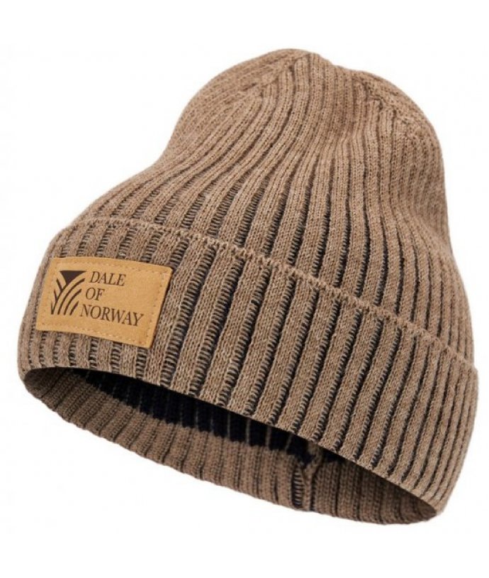 Vlněná čepice Alvoy Hat Dale unisex