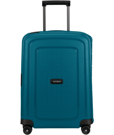 Cestovní kufr Samsonite S'Cure Spinner  55/20