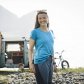 Dámské Merino triko Bergans Vaagaa Adventure