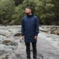 Pánský nepromokavý kabát Bergans Urban 2L Raincoat