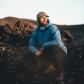 Pánská větrovka Bergans Rabot Windbreaker