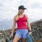 Dámské Merino tílko Bergans Tind