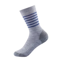 Dětské středně teplé vlněné ponožky Devold Multi Medium
