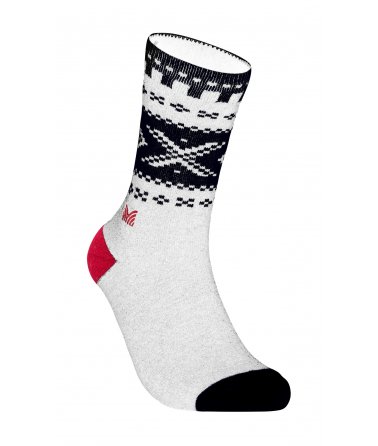 Vlněné ponožky klasické Cortina Dale of Norway