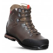 Dámská kožená obuv s GORE-TEX®  membránou ALFA Walk Queen Advance GTX