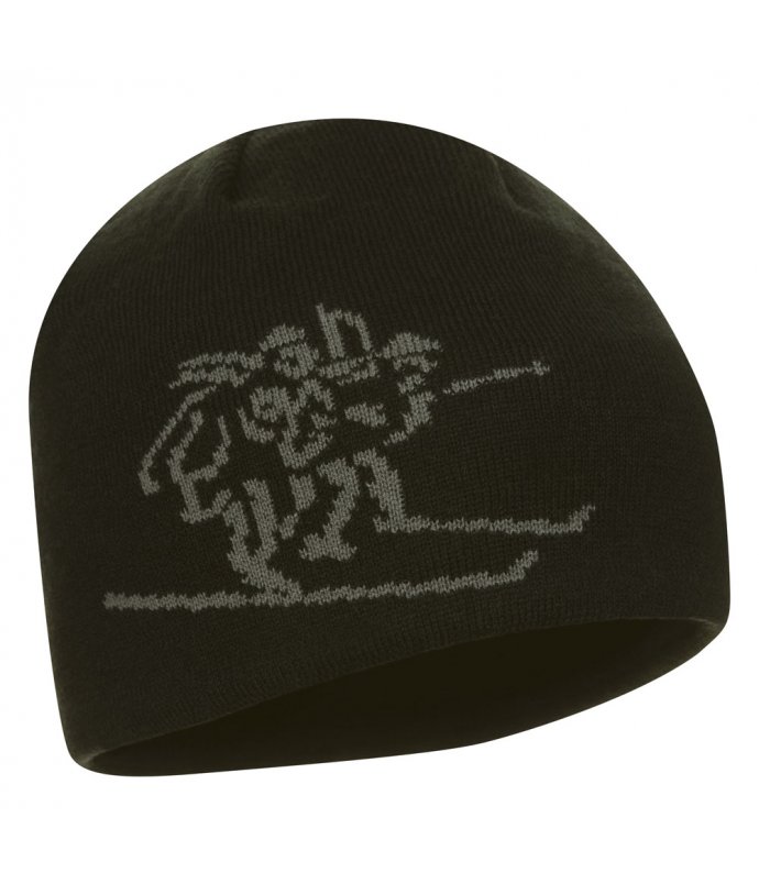 Funkční vlněná čepice Bergans Birkebeiner Hat