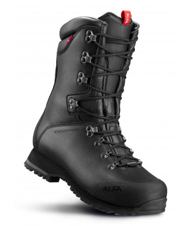 Pánská lovecká kožená obuv s GORE-TEX® Alfa Bever Perform GTX
