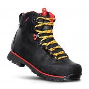 Dámská turistická obuv GORE-TEX® kožená Alfa Eggi Advance GTX