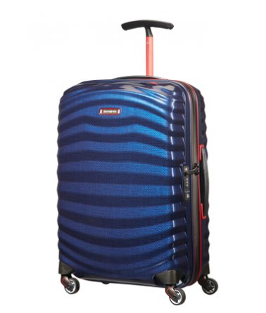 Cestovní kufr Lite-Shock Sport Samsonite Spinner 55/20