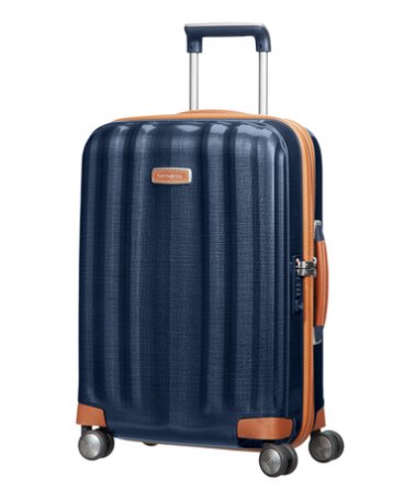 Cestovní kufr Lite-Cube Samsonite Spinner 55/20