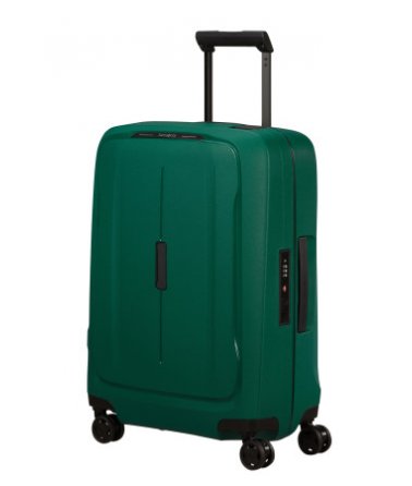 Cestovní ultralehký kufr Samsonite Essens Spiner 55/20