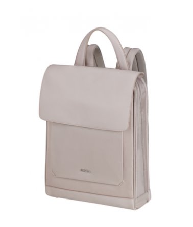 Dámský batoh Samsonite Zalia 2.0 Backpack W/Flap 14.1"