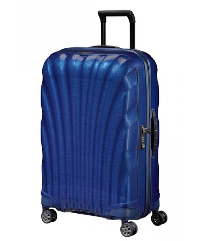 Cestovní kufr C-Lite Samsonite Spiner 69/25