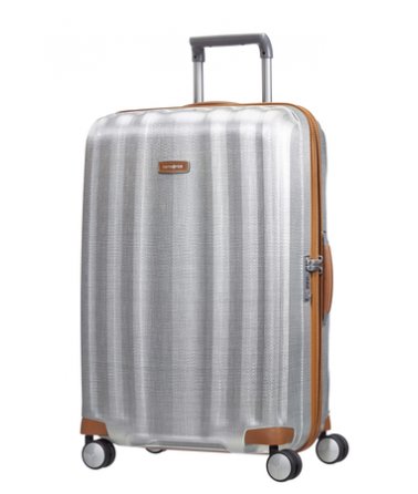 Cestovní kufr Lite-Cube DLX Samsonite Spinner 76