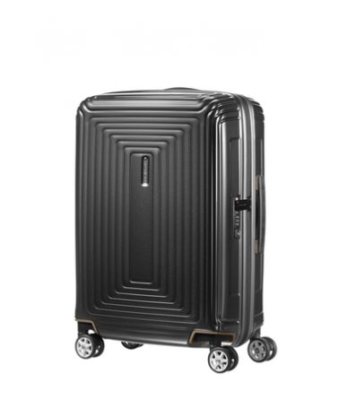 Cestovní kufr Neopulse Samsonite Spinner 55/20