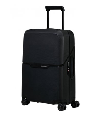 Moderní eco-friendly kufr Samsonite Magnum Spinner 55/20