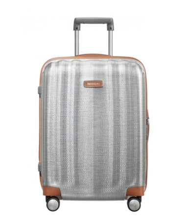 Cestovní kufr Samsonite Lite-Cube DLX Spinner 55/20