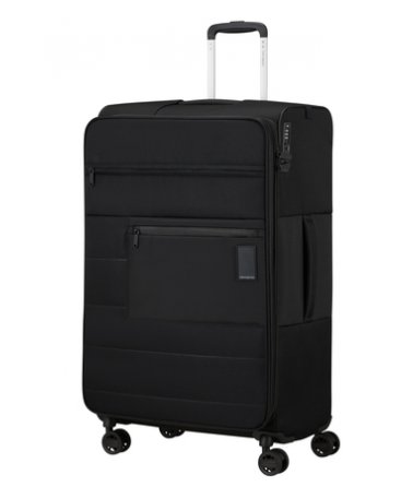 Rozšiřitelný cestovní kufr Samsonite Vaycay Spinner 77x47x29