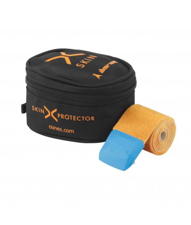 Nylonové stoupací pásy na BC lyže X-SKIN  NYLON 45 mm