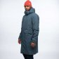 Pánská zateplená parka Bergans Oslo Urban Insulated Parka