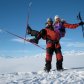 Univerzální kalhoty Arctic Expedition Salopette