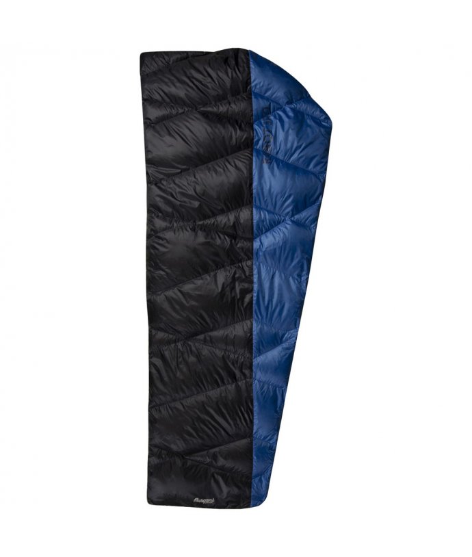 Spací pytel Bergans Rabot Down Blanket