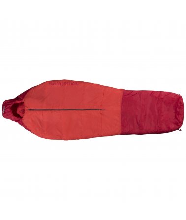 Syntetický spacák Bergans Trollhetta Synthetic 800