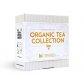 Dárkový box Organic Tea Collection Fair Trade The Brew Company 7ks
