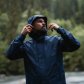 Pánský nepromokavý kabát Bergans Urban 2L Raincoat