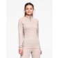 Dámské Merino triko Rose Light Kari Traa