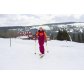 Dámské nepromokavé a zateplené lyžařské kalhoty Oppdal Ins Lady Pnt
