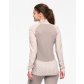 Dámské Merino triko Rose Light Kari Traa