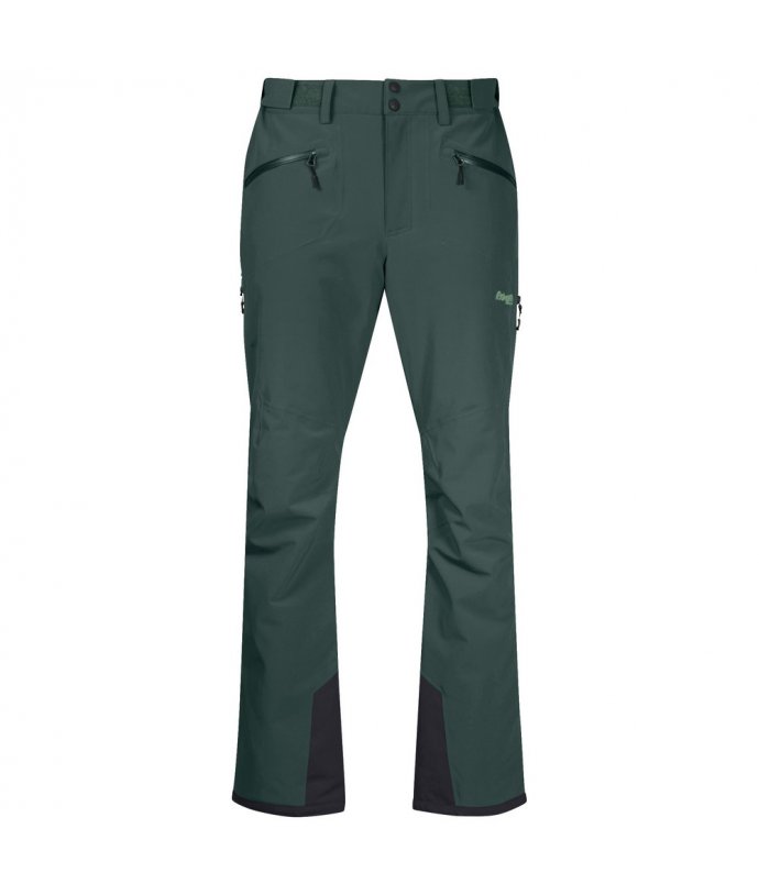 Pánské lyžařské kalhoty Bergans Oppdal Insulated Pants