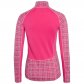 Dámské Merino triko Rose Light Kari Traa