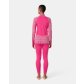 Dámské Merino triko Rose Light Kari Traa
