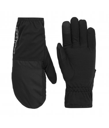 Dámské běžecké rukavice Kari Traa Marika Glove