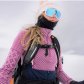 Dámská vlněná čepice Kari Traa Agneta Beanie