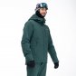 Pánská lyžařská zateplená bunda Oppdal Ins Jkt