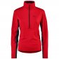 Dámská fleece mikina Kari Traa Karen H/Z Midlayer