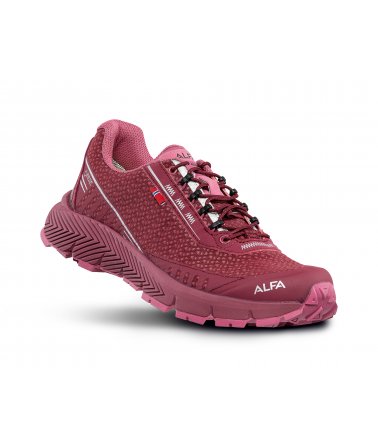 Dámská turistická GORE-TEX® OBUV Alfa Drift Advance GTX