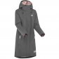 Dámská parka 3- v-1 Kari Traa Kvitne L Jacket