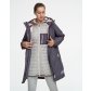 Dámská parka 3- v-1 Kari Traa Kvitne L Jacket
