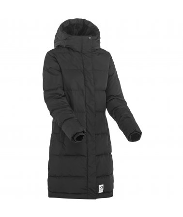 Dámský péřový kabát Kari Traa Kyte Parka