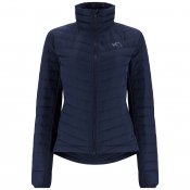 Dámská péřová izolační bunda Kari Traa Eva Down Jacket